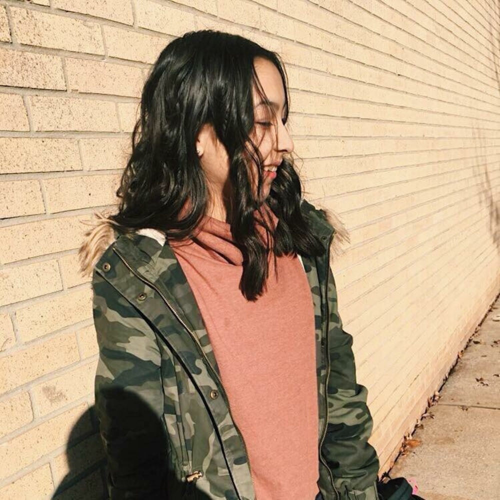 Meet your Posher, Amanda